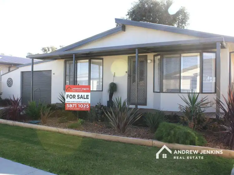 44 Andre St, Cobram VIC 3644