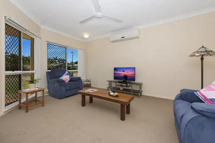 Second view of Homely house listing, 10 Bohemia Dr, Kirwan QLD 4817