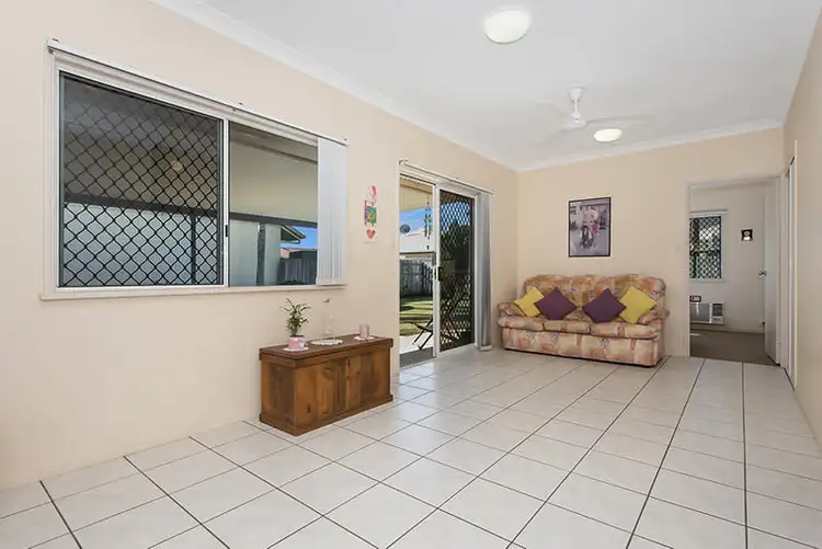 Fifth view of Homely house listing, 10 Bohemia Dr, Kirwan QLD 4817
