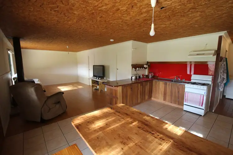 Fifth view of Homely rural property listing, 131 Log Farm Rd, Towamba NSW 2550