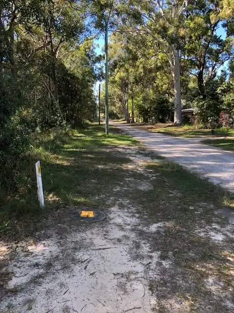 Fifth view of Homely land listing, 35 COOK AV, Russell Island QLD 4184