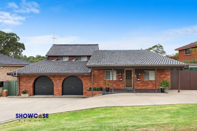 Main view of Homely house listing, 125 Jenkins Rd, Carlingford NSW 2118