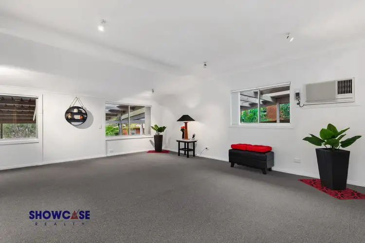 Second view of Homely house listing, 125 Jenkins Rd, Carlingford NSW 2118