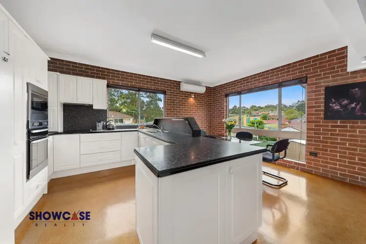 Third view of Homely house listing, 125 Jenkins Rd, Carlingford NSW 2118