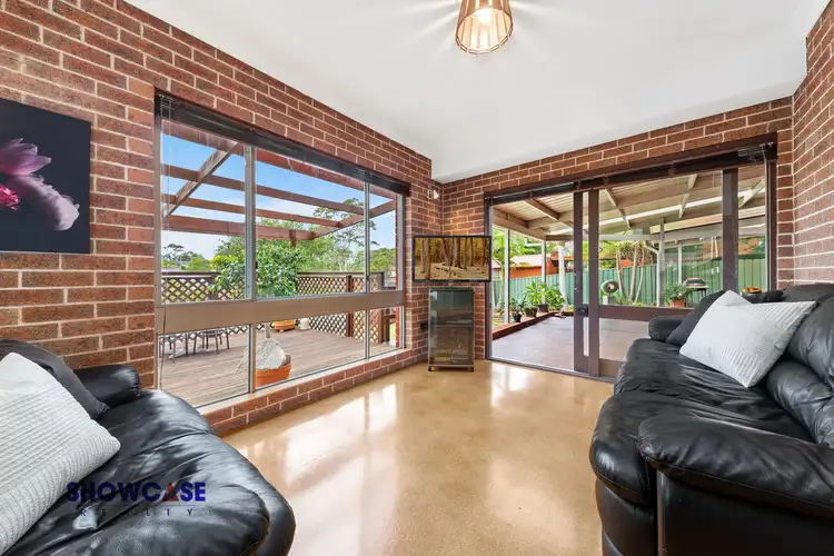 Fourth view of Homely house listing, 125 Jenkins Rd, Carlingford NSW 2118