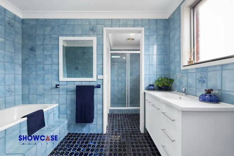 Fifth view of Homely house listing, 125 Jenkins Rd, Carlingford NSW 2118