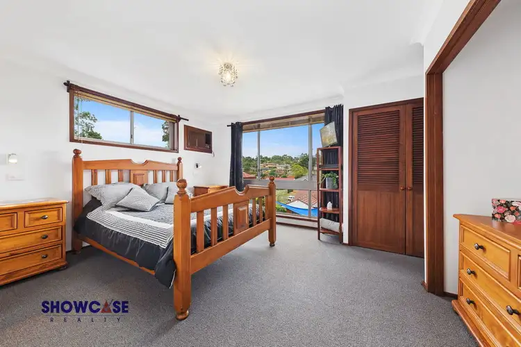 Sixth view of Homely house listing, 125 Jenkins Rd, Carlingford NSW 2118