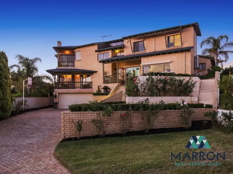 16 Ulric Ct, Duncraig WA 6023