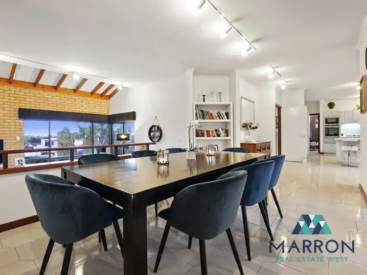 Sixth view of Homely house listing, 16 Ulric Ct, Duncraig WA 6023