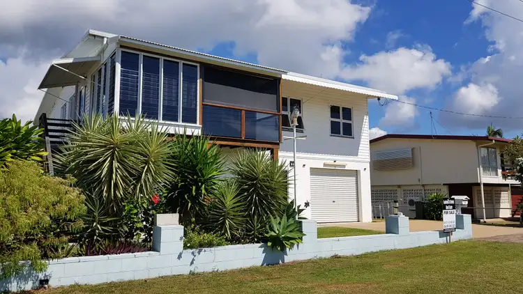3 Leefe St, Cardwell QLD 4849