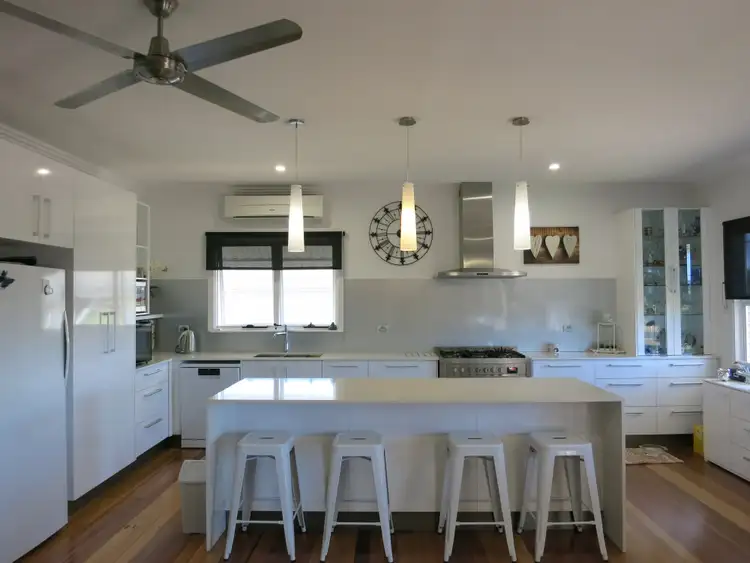 Sixth view of Homely house listing, 3 Leefe St, Cardwell QLD 4849