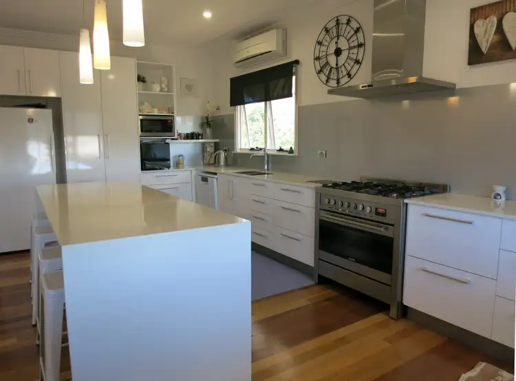 Seventh view of Homely house listing, 3 Leefe St, Cardwell QLD 4849