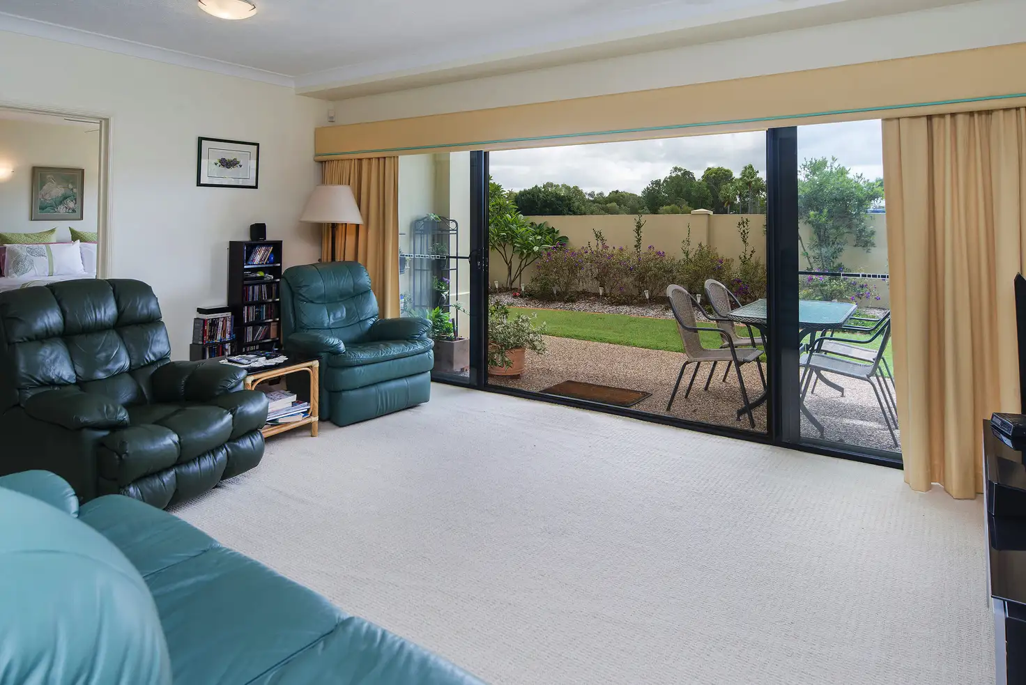 Main view of Homely townhouse listing, 24/38-56 Caseys Rd, Hope Island QLD 4212