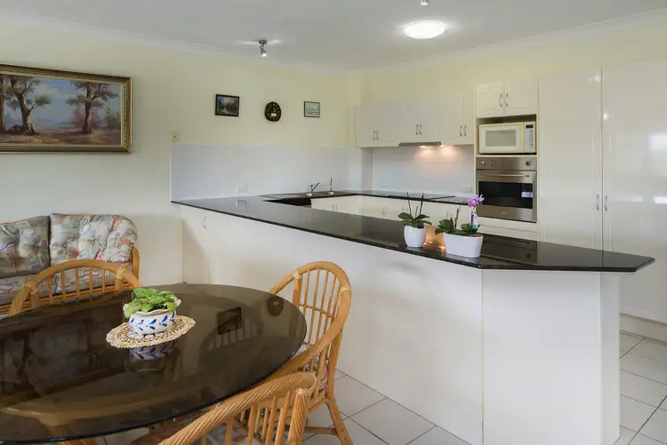 Second view of Homely townhouse listing, 24/38-56 Caseys Rd, Hope Island QLD 4212