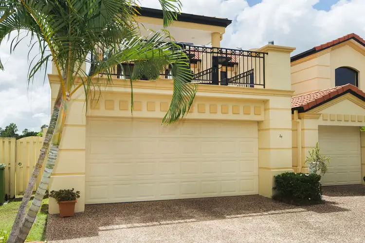Third view of Homely townhouse listing, 24/38-56 Caseys Rd, Hope Island QLD 4212