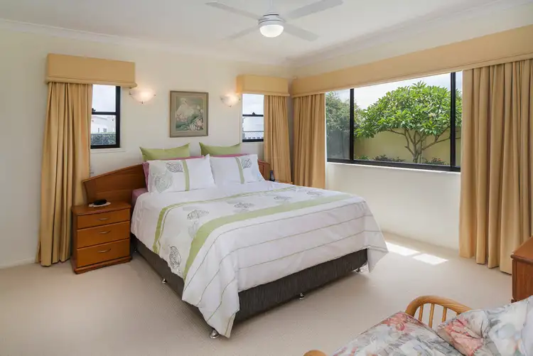 Fourth view of Homely townhouse listing, 24/38-56 Caseys Rd, Hope Island QLD 4212