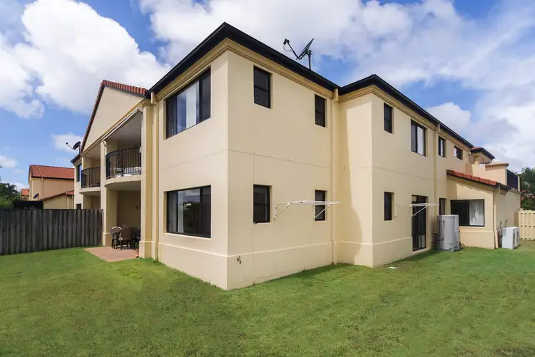 Fifth view of Homely townhouse listing, 24/38-56 Caseys Rd, Hope Island QLD 4212
