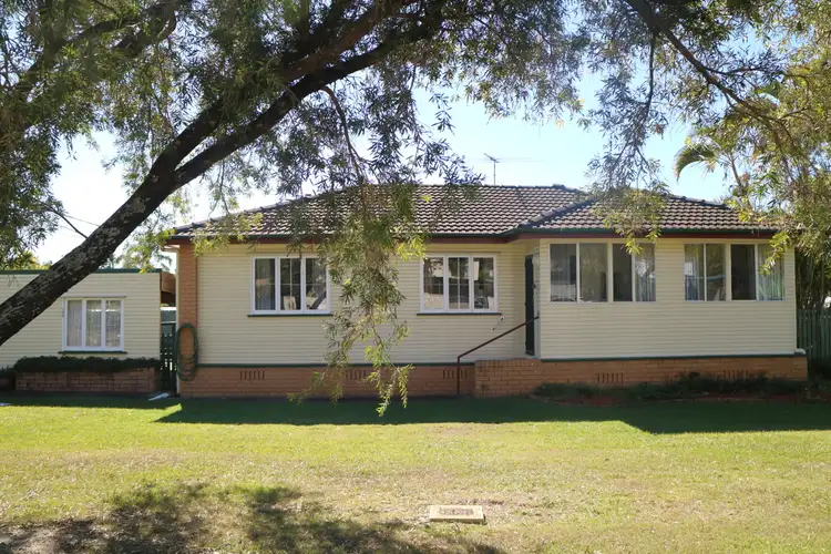 Main view of Homely house listing, 148 George St, Kippa-ring QLD 4021