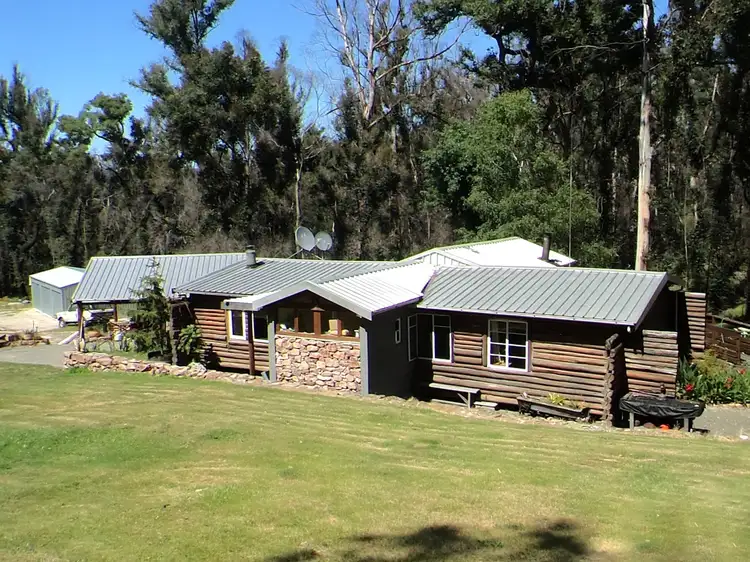 5449 Princes Hwy Maramingo Creek Via, Eden NSW 2551