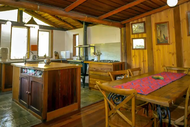 Sixth view of Homely rural property listing, 5449 Princes Hwy Maramingo Creek Via, Eden NSW 2551