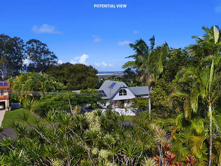 Second view of Homely house listing, 8 Gwynore Ct, Buderim QLD 4556
