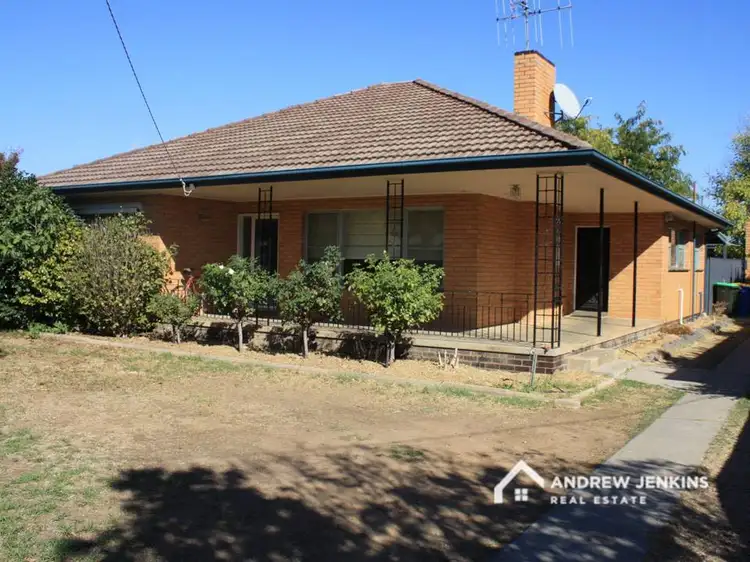 6 Yanco Ct, Cobram VIC 3644