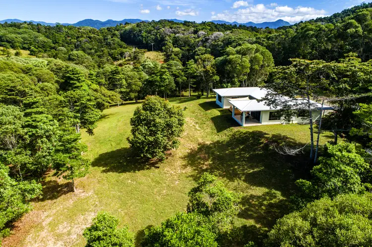 134 Nine Mile Road, Julatten QLD 4871