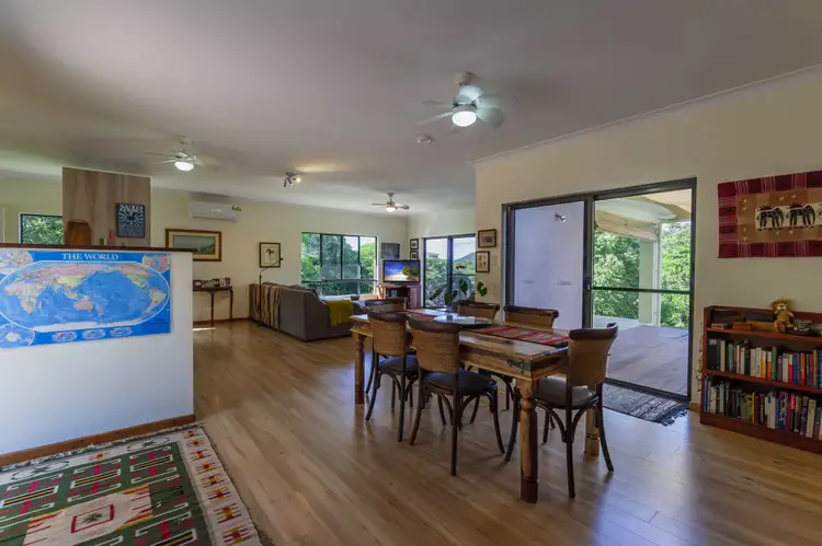 Third view of Homely house listing, 134 Nine Mile Road, Julatten QLD 4871