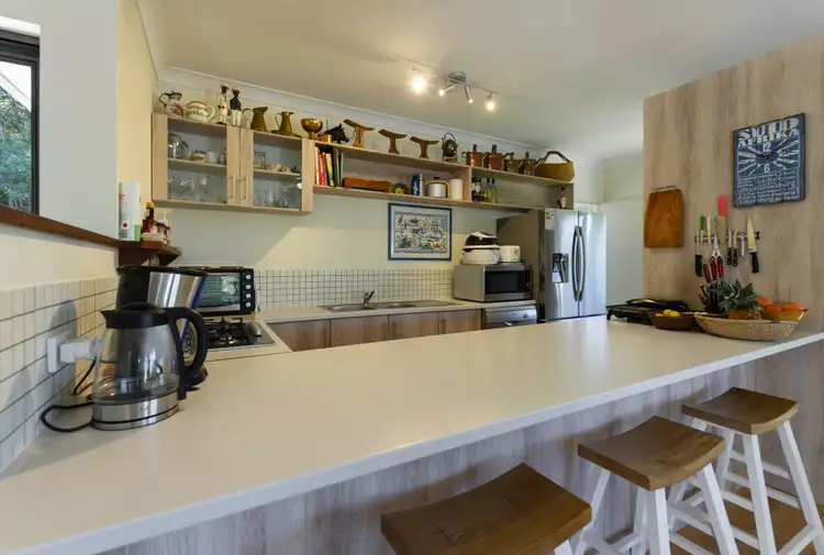 Fourth view of Homely house listing, 134 Nine Mile Road, Julatten QLD 4871