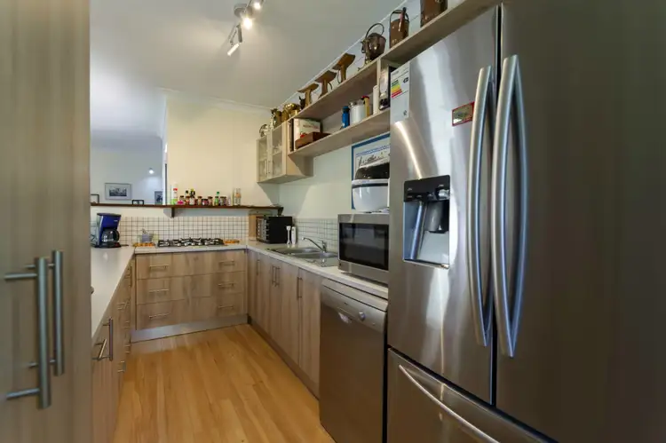 Fifth view of Homely house listing, 134 Nine Mile Road, Julatten QLD 4871