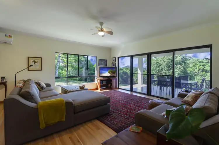 Sixth view of Homely house listing, 134 Nine Mile Road, Julatten QLD 4871