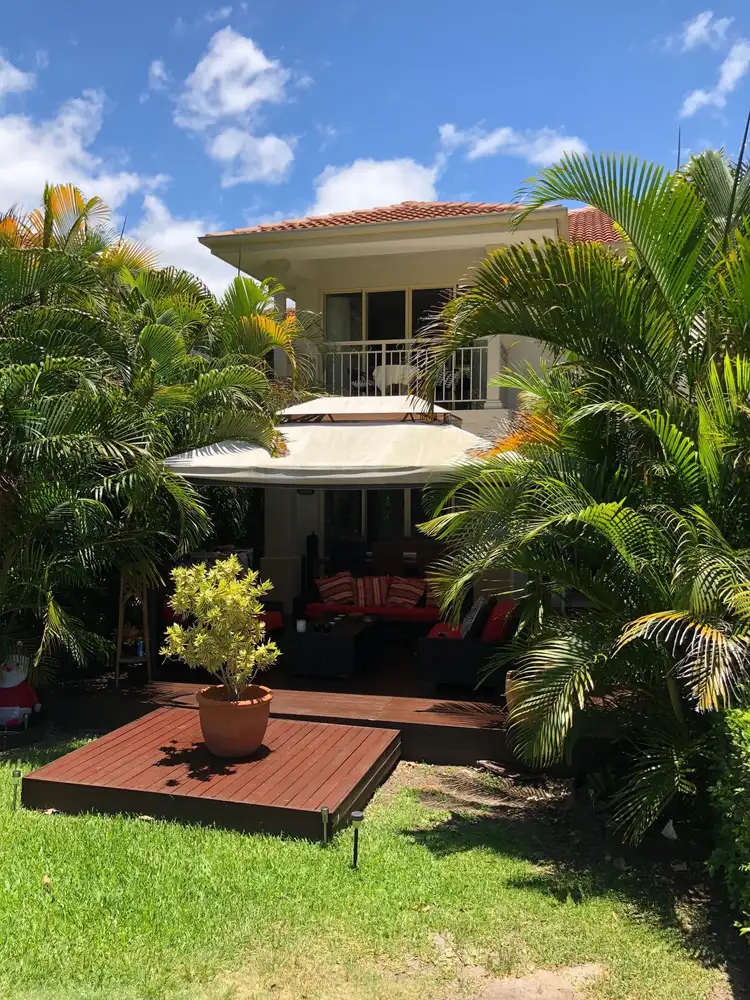 Main view of Homely townhouse listing, 8112 Magnolia Gardens Ct, Hope Island QLD 4212