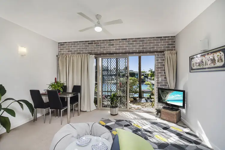 Second view of Homely unit listing, 3/81 Goonawarra Dr, Mooloolaba QLD 4557