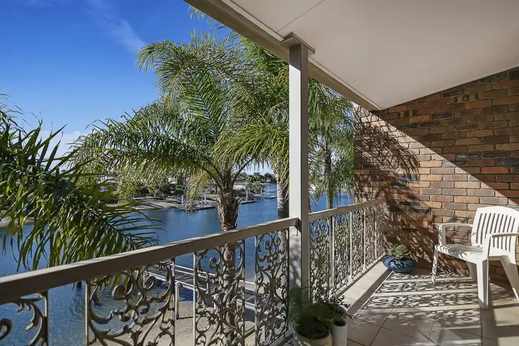 Third view of Homely unit listing, 3/81 Goonawarra Dr, Mooloolaba QLD 4557