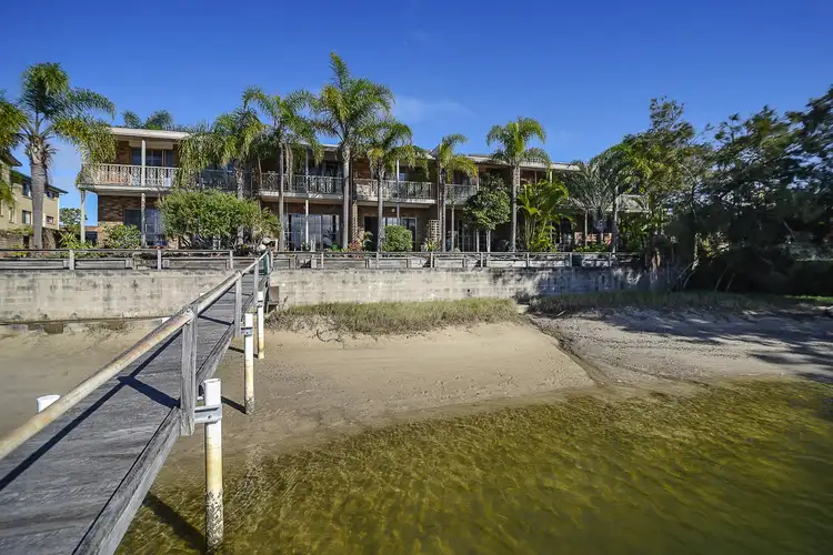 Sixth view of Homely unit listing, 3/81 Goonawarra Dr, Mooloolaba QLD 4557