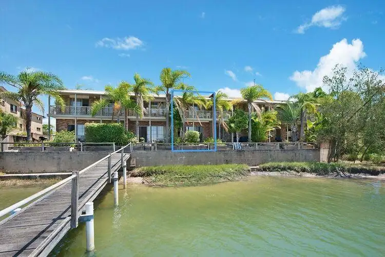 Seventh view of Homely unit listing, 3/81 Goonawarra Dr, Mooloolaba QLD 4557