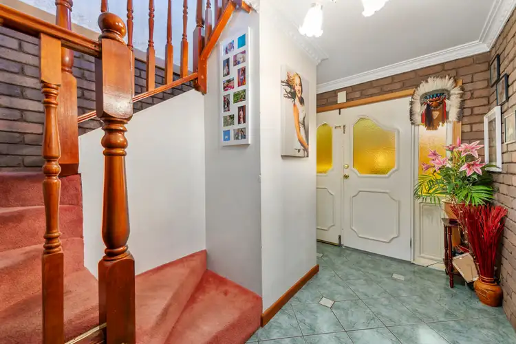Second view of Homely house listing, 13 Calarie Ct, Glenorchy TAS 7010