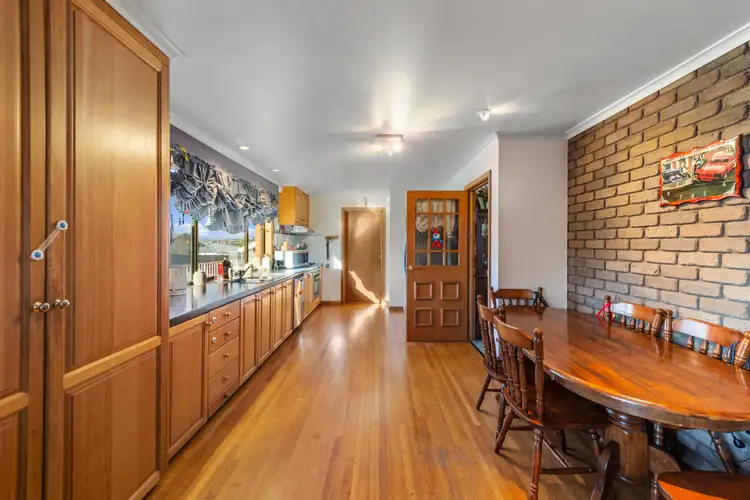 Third view of Homely house listing, 13 Calarie Ct, Glenorchy TAS 7010