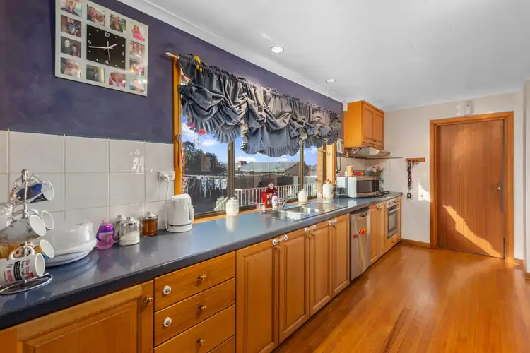 Fourth view of Homely house listing, 13 Calarie Ct, Glenorchy TAS 7010