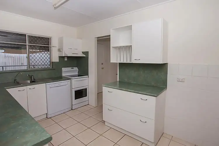 Second view of Homely house listing, 53 Brett Ave, Mount Isa QLD 4825