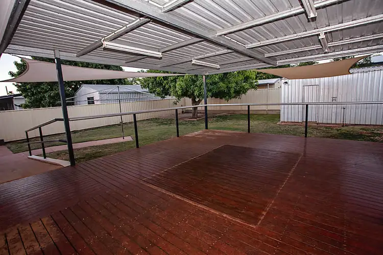 Third view of Homely house listing, 53 Brett Ave, Mount Isa QLD 4825