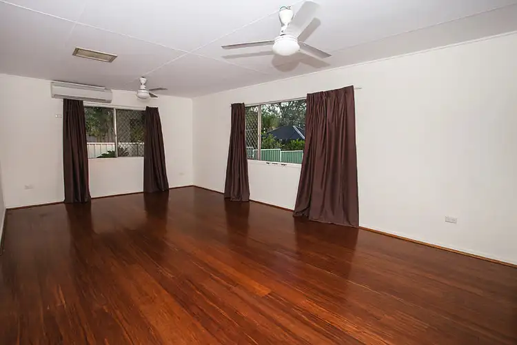Fourth view of Homely house listing, 53 Brett Ave, Mount Isa QLD 4825