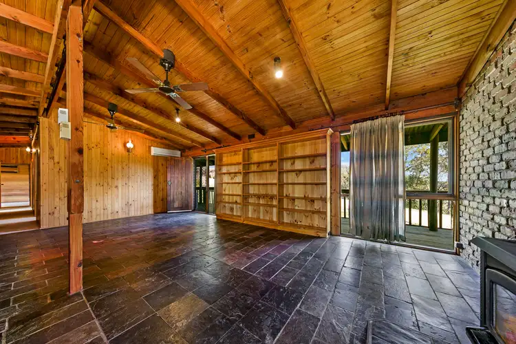 Second view of Homely house listing, 211 Coleman Rd, Gumeracha SA 5233