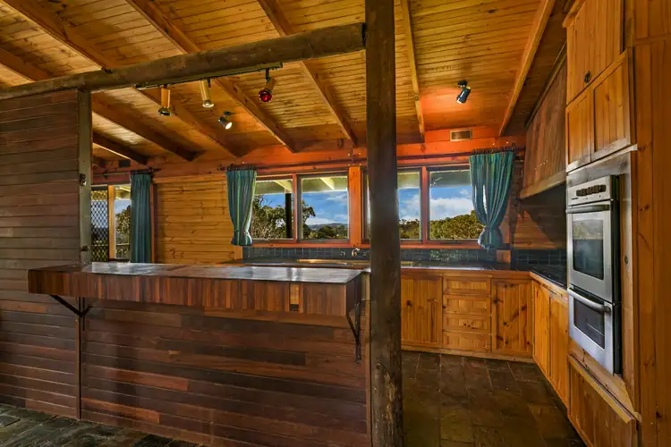 Fifth view of Homely house listing, 211 Coleman Rd, Gumeracha SA 5233