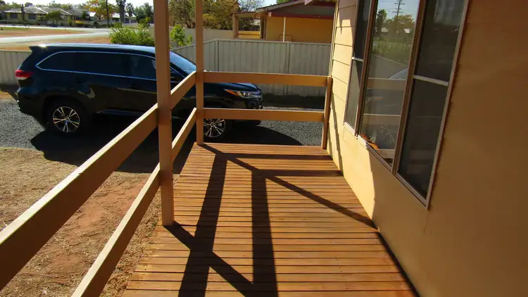 Fourth view of Homely house listing, 40 Enmore St, Trangie NSW 2823