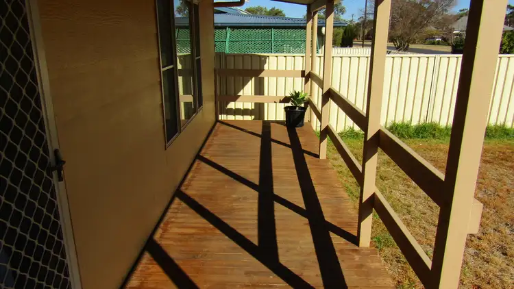 Fifth view of Homely house listing, 40 Enmore St, Trangie NSW 2823