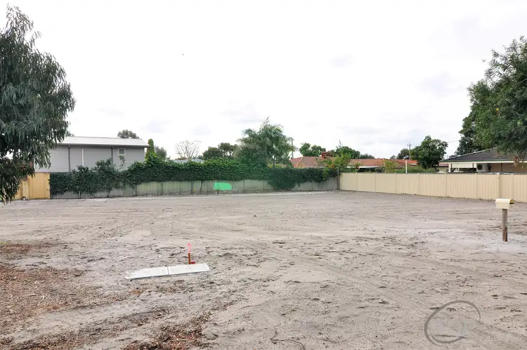 Fifth view of Homely land listing, PL1/24 Riga Cres, Willetton WA 6155