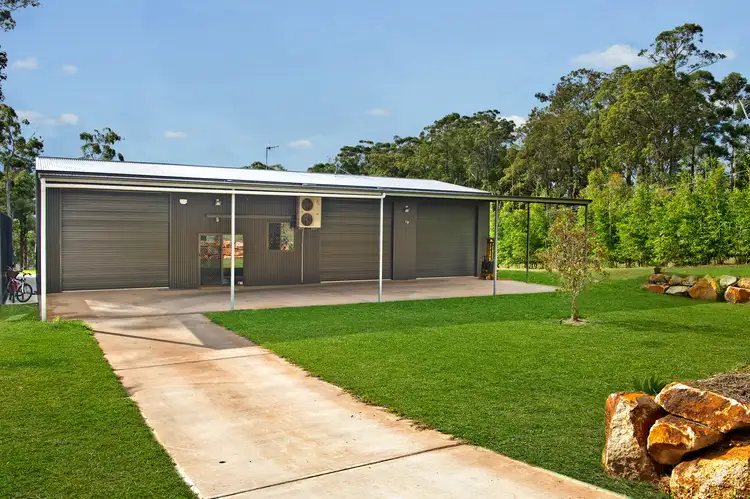 338 Bago Road, Wauchope NSW 2446