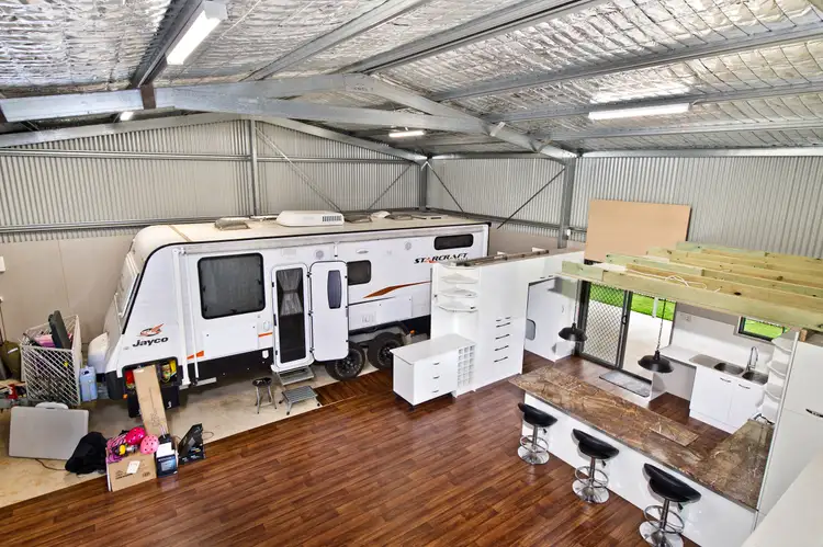 Seventh view of Homely rural property listing, 338 Bago Road, Wauchope NSW 2446