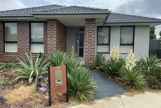 Main view of Homely house listing, 32 Grandvista Bvd, Werribee VIC 3030